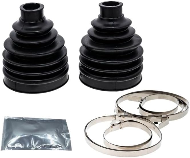 Motorcycle CV Boot Kit Fit For 800 X2 2201015 2202826 2202910 2201630 2203331 2203332(4149034)