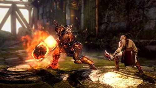 PS3 God of War: Ascension (Renewed) — 사진 3