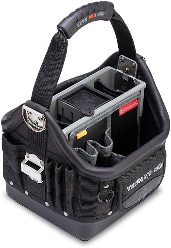 Veto Pro Pac TECH OT-MD BLACKOUT - Amazon.com