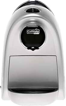 Amazon | カフィタリーシステム コーヒーメーカー カプセル式