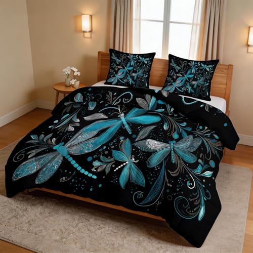 Edredón reversible de 220x240 cm para un dormitorio elegante y suave 5