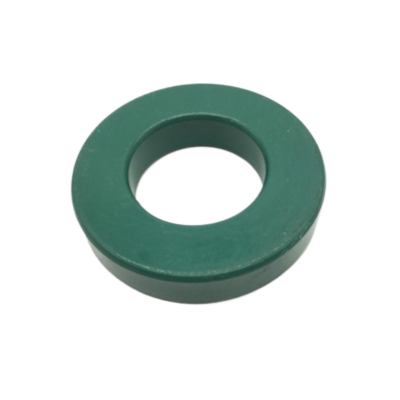 Noyaux toroïdaux en ferrite Anneau de noyau de Ferrite verte mn-zn, 1 pièce, 100x50x20mm, anti-interférence, haute puissance, grand Servo