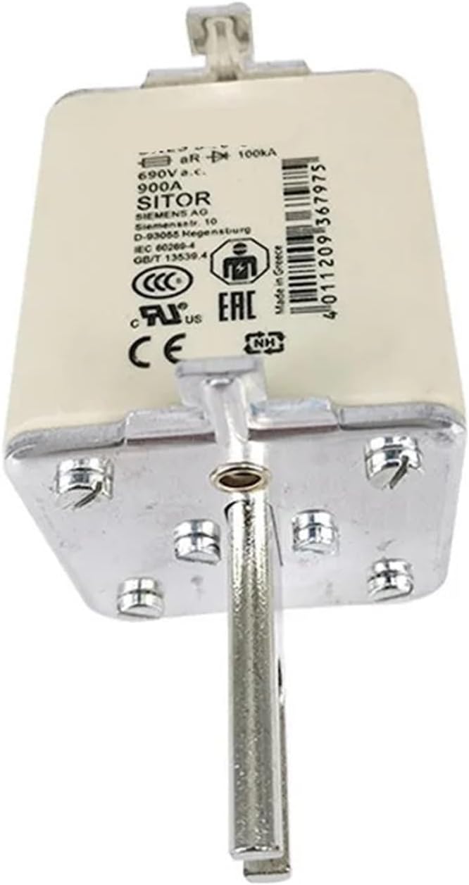 170M6520 および 170M6521 プラグイン ヒューズ