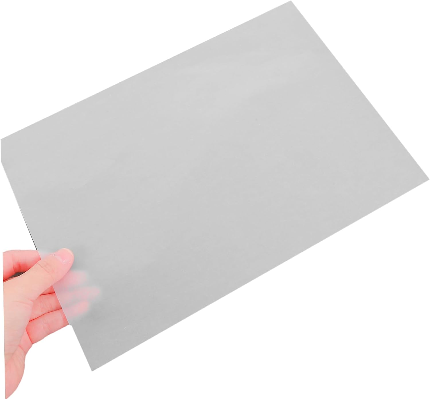 Uonlytech 50sheets Printable Tracing Paper Pad Quality for Invitations Ink Tracing Paper for Crafting