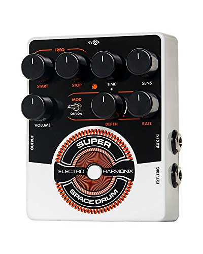 electro-harmonix GNgn[jNX AiOhVZTCU[ Super Space Drum [sAi]
