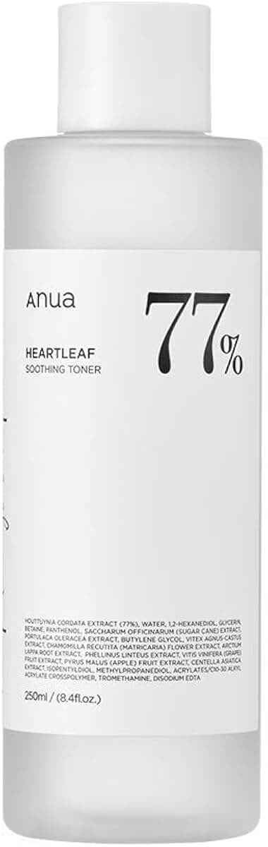 Anua heartleaf