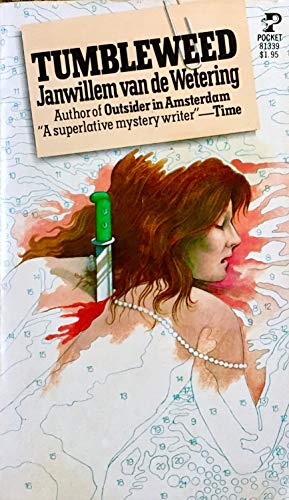Tumbleweed 0671813390 Book Cover