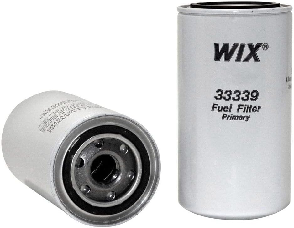 Wix Fuel Filter, Primary (33339)