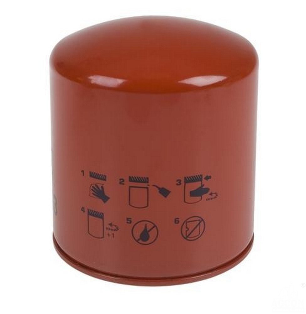 Coolant Filter for International Harvester 815 915 1066