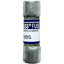 New BBS-12 BBS-12A BBS Series 12A 48Vac Fast Acting Fuse