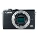 Produktbild Canon EOS M100 Gehäuse Systemkamera (24,2MP, 7,5 cm (3 Zoll) Display, WLAN, NFC, Bluethooth, Full HD) schwarz