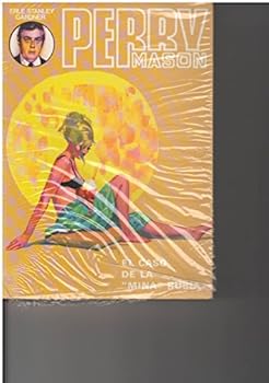 Paperback CASO DE LA MINA RUBIA, EL [Spanish] Book