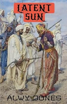 Paperback Latent Sun Book