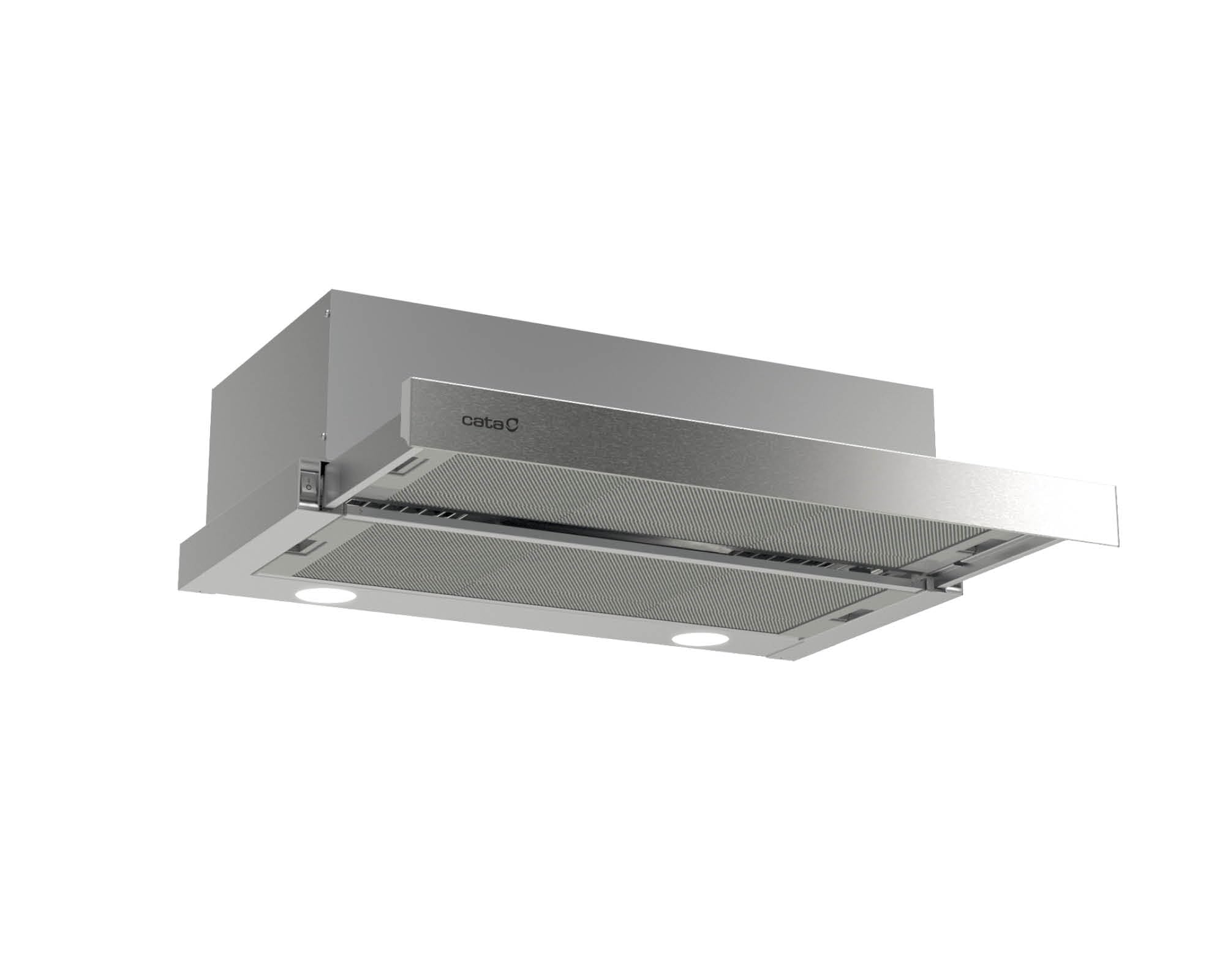 Piano Cottura A Gas Candy - 4 Fuochi, Vetro Temperato Nero, 60x51cm - Foto 5