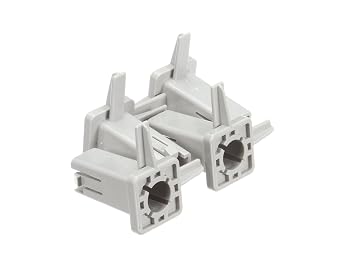 Lakeside 09387 Rep Cstr Inserts for 2000-4 Pk