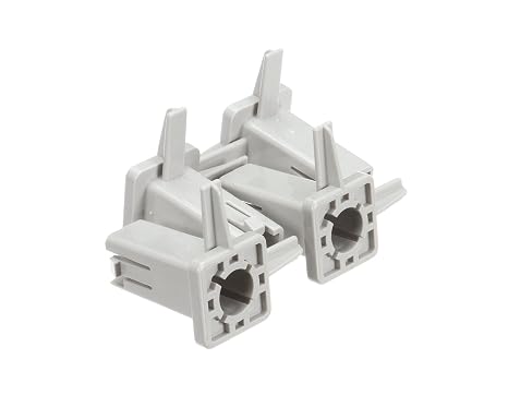 Lakeside 09387 Rep Cstr Inserts for 2000-4 Pk