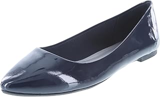 by Payless Womens Cami Pointed Dress Casual Flats
