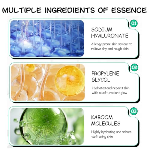 Beenefits 9 pacotes de máscaras faciais de personagens de animais, máscaras de spa de hidratação pro