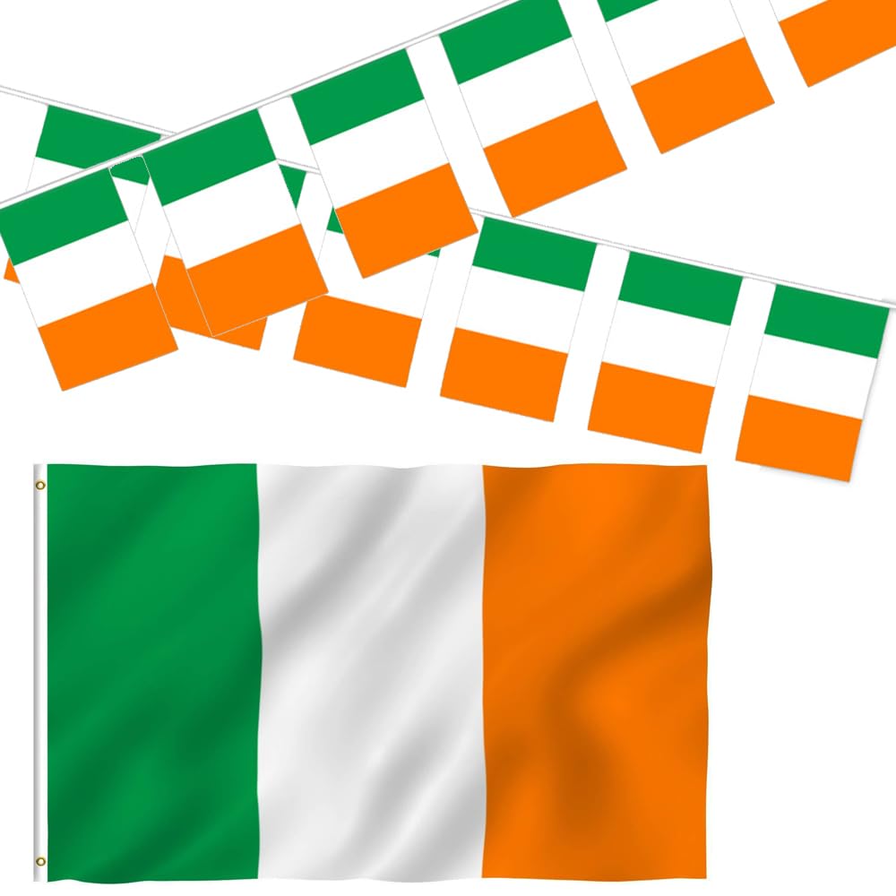St Patricks Day Decorations