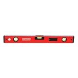 Level&comma; 24"&comma; Box Beam&comma; Lighted Vials &lpar;CMHT82388&rpar;