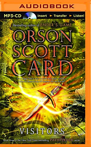 Visitors 1511325828 Book Cover