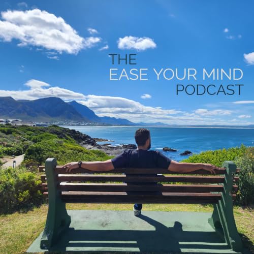 Ease Your Mind copertina