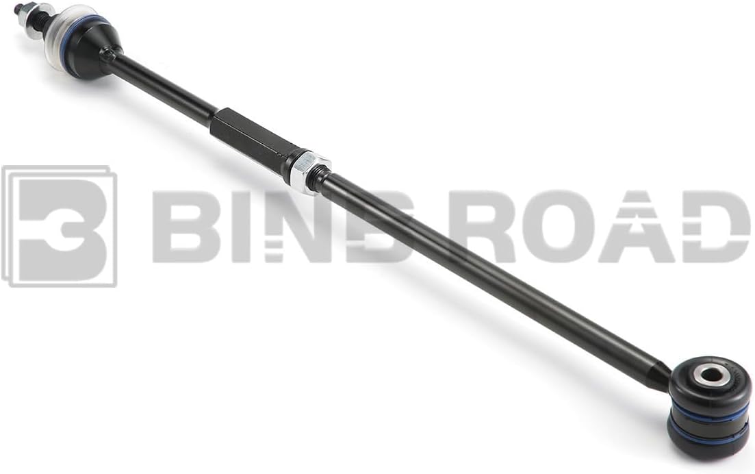 2Pcs Rear Tie Rods Rear Stabilising Link C2D5993 Compatible with Jaguar XK XJ XF F-TYPE X150 X152 X250 X350 X351