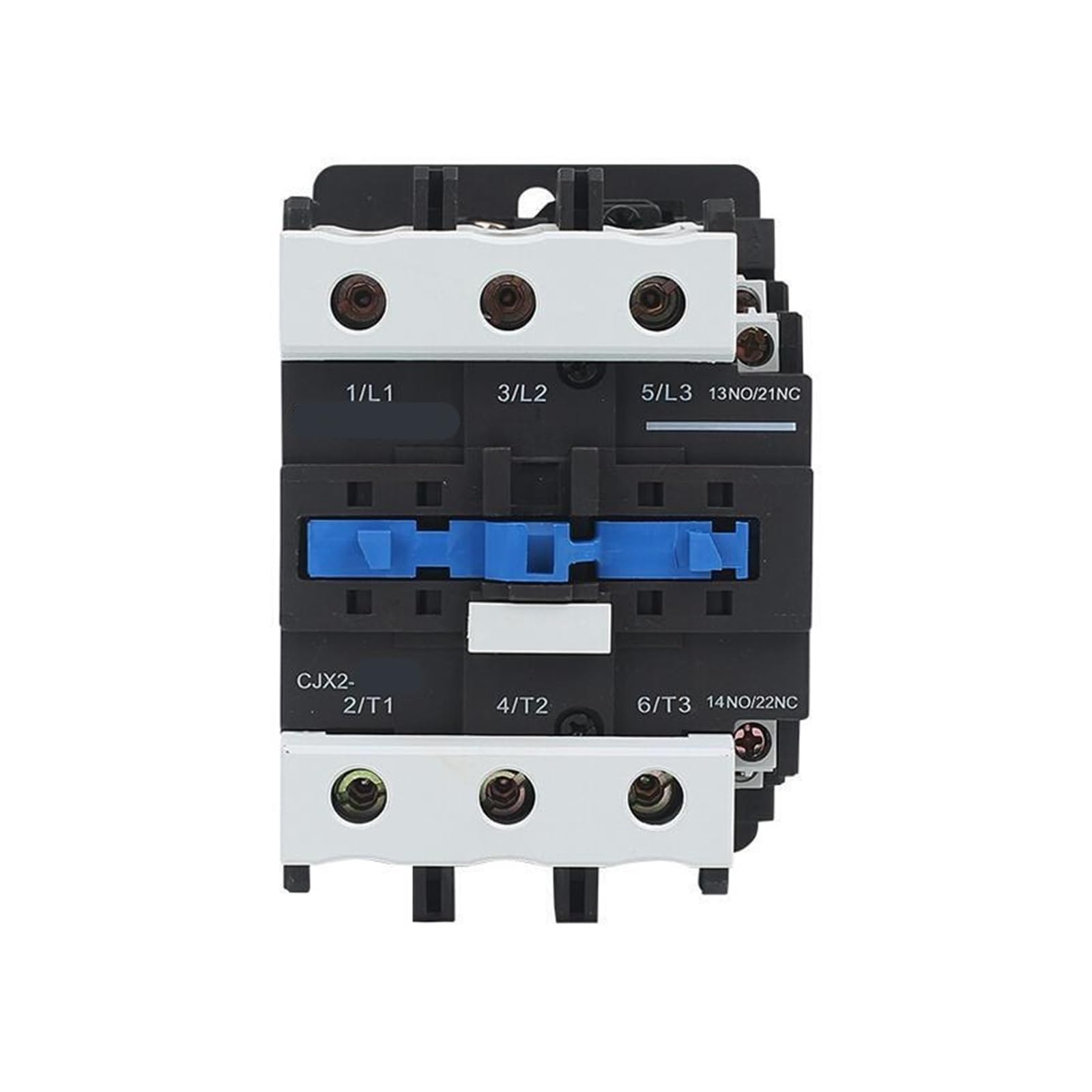 GVEXLUOQ AC contactor CJX2-8004 220V | 710010208004220