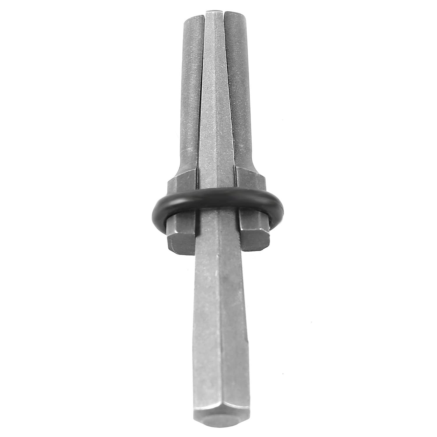 6 Stk Steinkeil 14 mm, Steinspalter, Betonspalter Handwerkzeug, Beton Stein Splitter Werkzeugstecker, Steckkeile und Federscheiben, Werkzeug für Beton, Marmor, Granit, Fels, Stein