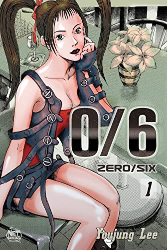 0/6 (Zero/Six) Vol. 1