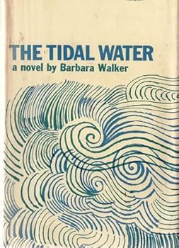 Hardcover The Tidal Water Book
