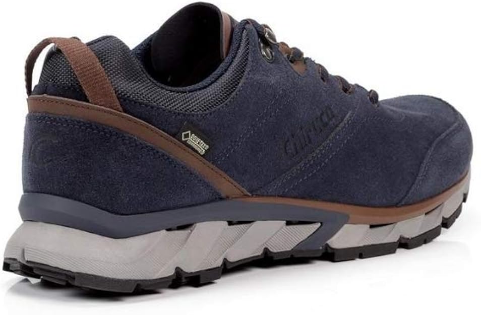 Chiruca-CARES 05 GORE-TEX - Chiruca
