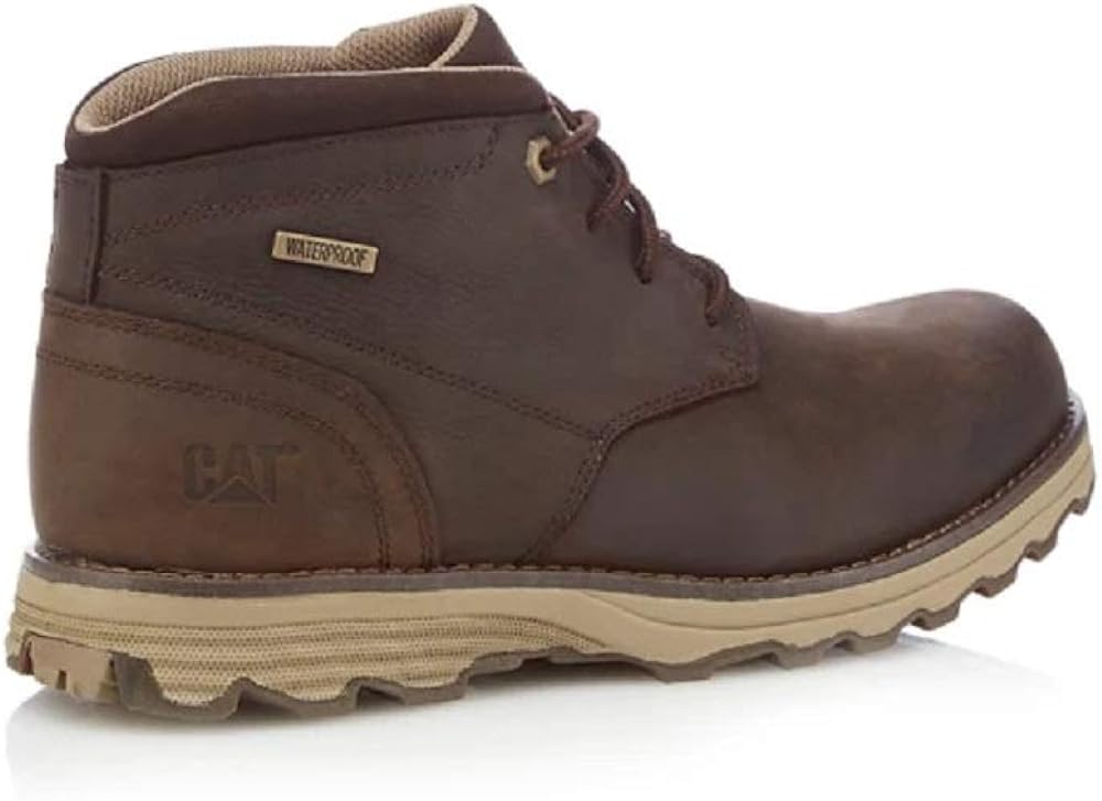 caterpillar elude wp