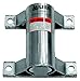 Honeywell Wall Mount Sleeve (Stainless Steel Finish) DH-8SS/