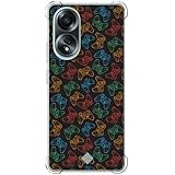 CARCASA MÓVIL - para el OnePlus Nord 3 de Gamer. No esperes más, personaliza tu funda con cuatro esquinas reforzadas. Incluye mini-puntos, casi imperceptibles para evitar manchas que se forman por el vacío de la funda con el móvil. Su forma se ajusta milimétricamente a los distintos tamaños y modelos. Máxima cobertura para tu Smartphone.