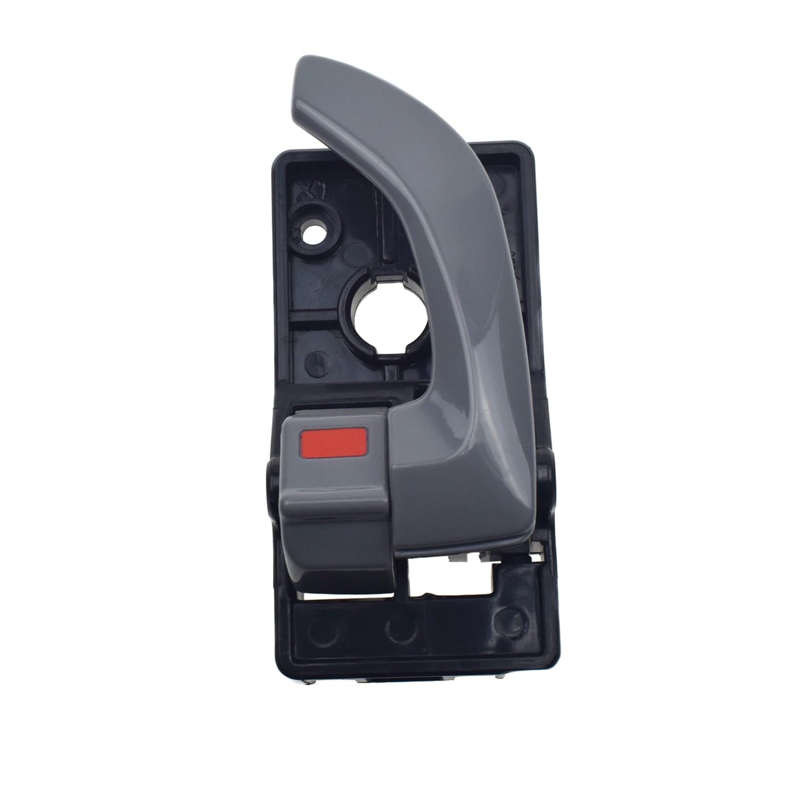 KEBJSBGTD Left Right Inside Interior Door Handle for Hy&undai Tucson 2005 2006 2007 2008 2009 2.0L .7L 82610-2E000 826202E000 Cars Doors Handles