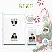Home Alone Kitchen Towels, 2 Pack Funny Christmas Dish Towels, Home Alone Merchandise Gifts, Holiday Kitchen Bathroom Decor, Xmas Hand Towels, White Elephant Gifts for Christmas Stocking Stuffers