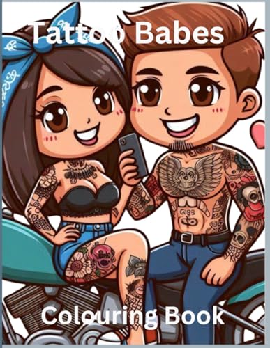 Tattoo Babes: Pin up meets rockabilly for all the tattoo enthusiasts,
