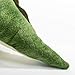 HollyHOME Plush T-Rex Dinosaur Baby Stuffed Animal Toy Kids Gift Green 10