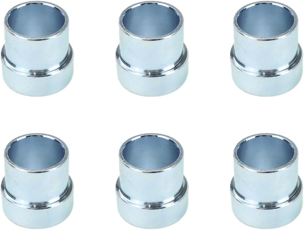 EZ-On Heavy Duty Wheel & Brake Drum Centering Sleeves 6PCS SPC 32120 — 사진 1