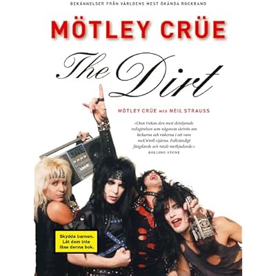 The dirt