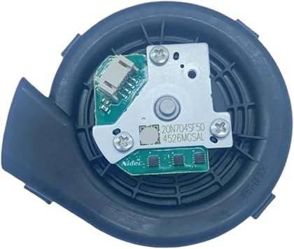 Fan Motor Module 20N704SF50,Compatible for Xiaomi,Compatible for Mijia,S10+ S10 Plus B105 Robot Vacuum Cleaner Parts Accessories