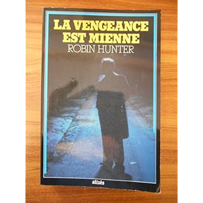La vengeance est mienne, ou, Le quatri&egrave;me ange