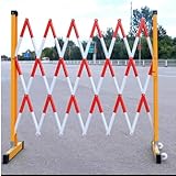 Verkehrsbarrieren aus Kunststoff für die Kontrolle von Menschenmengen: ideal für die Schaffung temporärer Barrikaden in überfüllten Bereichen wie Einkaufszentren und öffentlichen Veranstaltungen. Nützlich zum Blockieren von Türen, zur Verwaltung von verschütteten Flüssigkeiten und zur Sicherung unsicherer Arbeitsbereiche. Eine vielseitige Lösung für Sicherheit und Menschenmengenmanagement.