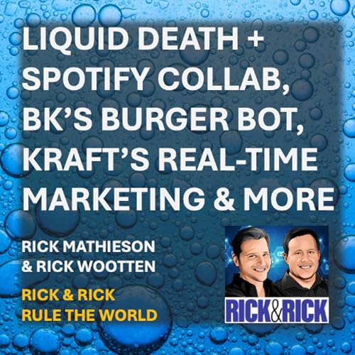 📣 New Liquid Death + Spotify Collab, Kraft&rsquo;s Real-Time Marketing & More