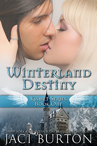 Winterland Destiny (Kismet Book 1 