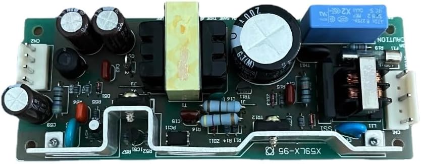 Elevator accessories YE500B327G01/X59LX-95/C6 special floor power box ZWS30-12/J