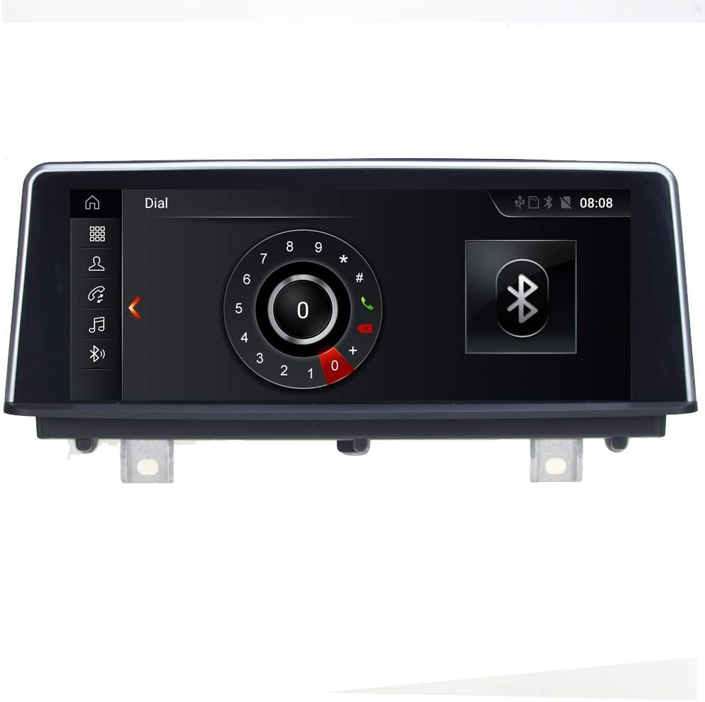 Discount 80% TOPNAVI Android 6.0 Car Radio for BMW 3 Series F30/F31/F34/F35 NBT/4 Series F32/F33/F36 CIC/NBT 2011 2012 2013 2014 2015 GPS Navi Stereo WiFi 3G RDS Mirror Link Special TOPNAVI Android 6.0 Car Radio for BMW 3 Series F30/F31/F34/F35 NBT/4 Series F32/F33/F36 CIC/NBT 2011 2012 2013 2014 2015 GPS Navi Stereo WiFi 3G RDS Mirror Link