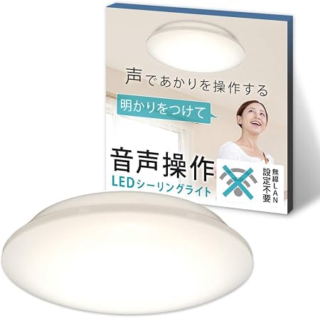 アイリスオーヤマ CL12D-6.1V