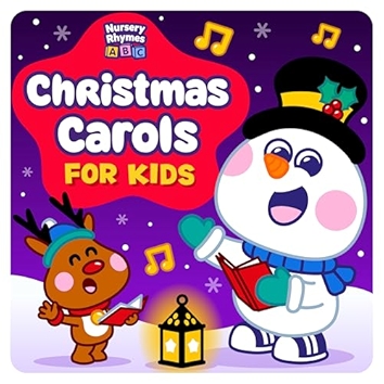 Christmas Carols for Kids